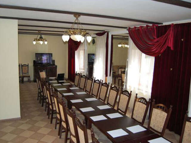 Отель Patkovski Gold Буковель-28
